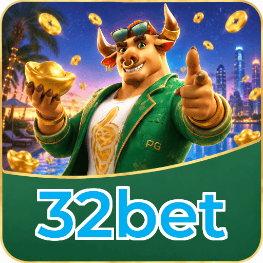32bet Apostas Esportivas Logo - 34 Esportes Certificados