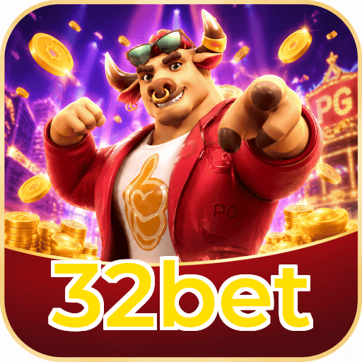 Logo 32bet Loteria Online