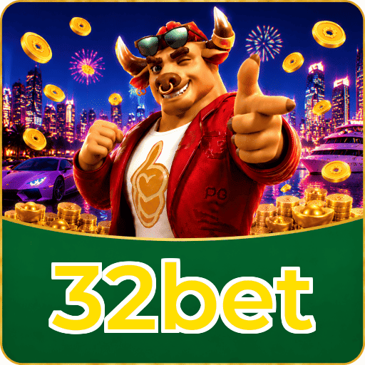 32bet Logo Oficial