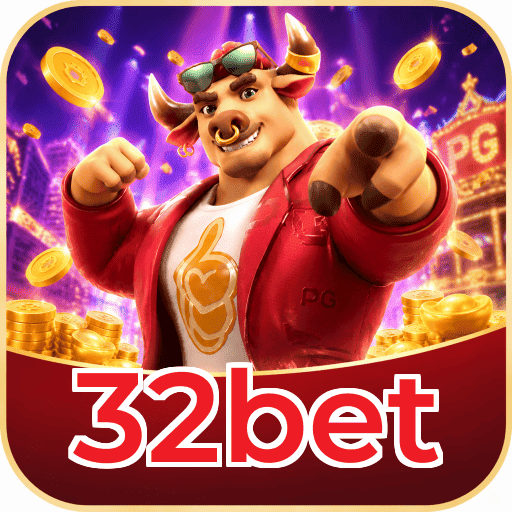 32bet Download Speed Test Logo - Teste de Velocidade Certificado