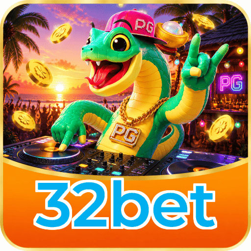 32bet Jackpots Progressivos