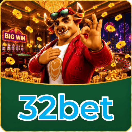 32bet Loteria Online Brasil - Plataforma Certificada