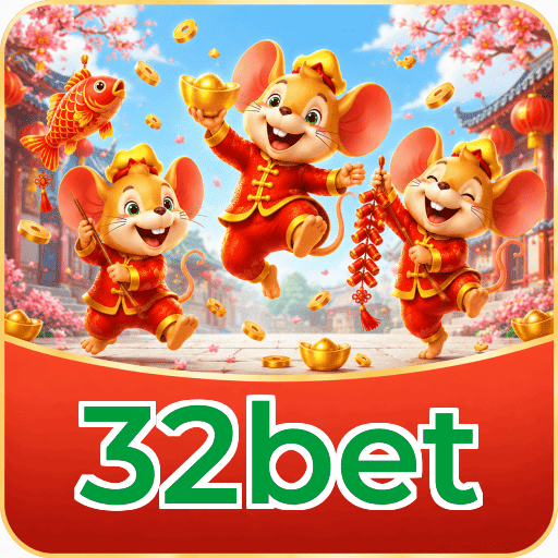32bet Logo Verificado
